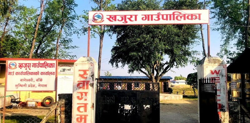 छ महिनामा बाँकेको एक पालिकामा ५२ क्षयरोगी फेला