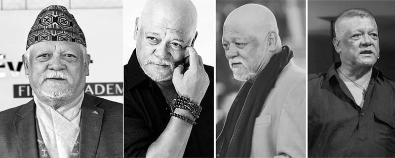 अब सम्झनामा मात्र ‘राते काइँला’