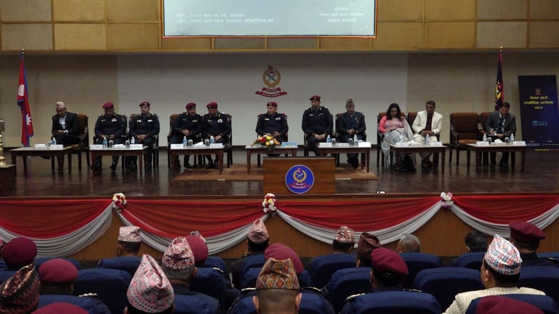 भ्रामक तथा गलत सूचनामाथि निगरानी