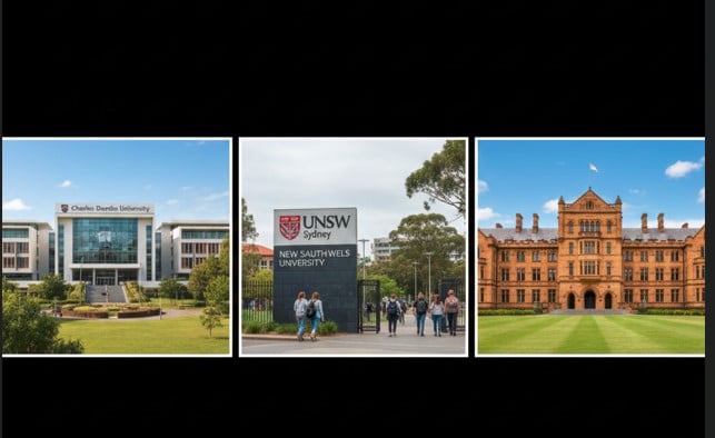 अष्ट्रेलियाका विश्वविद्यालयमा कर्मचारीको मानसिक स्वास्थ्य जोखिम बढ्दै