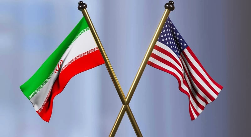 इरान र अमेरिकाबिच आणविक वार्ता पुनः सुरु हुने