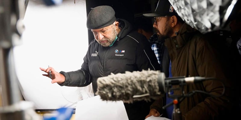 नयाँ वर्षमा ‘पहाड’ प्रदर्शन घोषणा