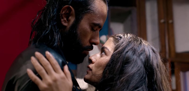 फिल्म ‘लालिमा’ को पहिलो गीत सार्वजनिक