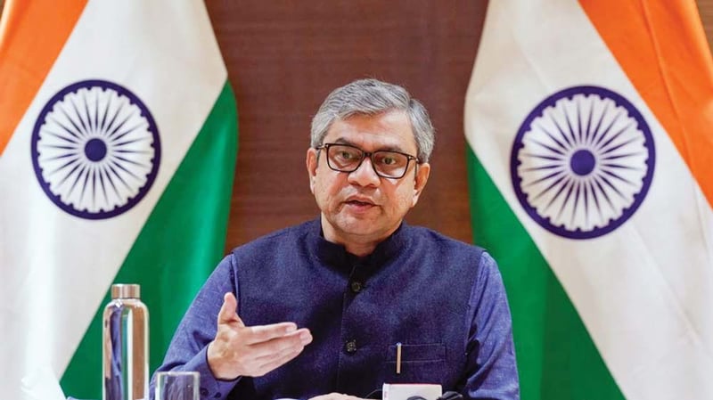 एआई पूर्वाधारमा दुई खर्ब डलर लगानी गर्ने भारतको रणनीति