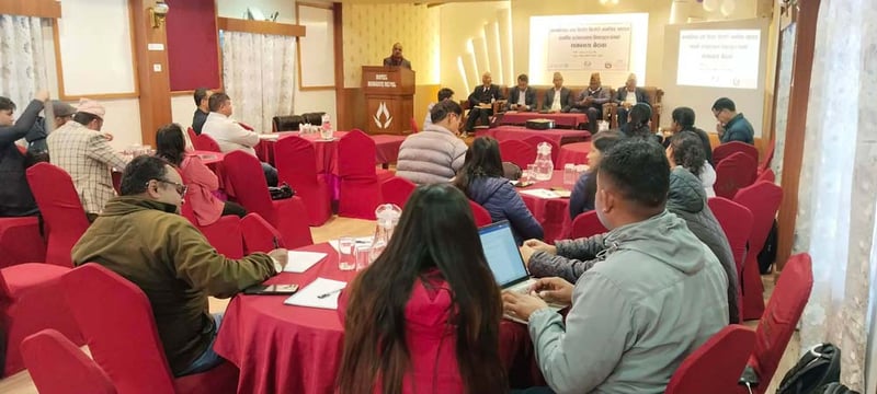 बढ्दै मानसिक स्वास्थ्य समस्या