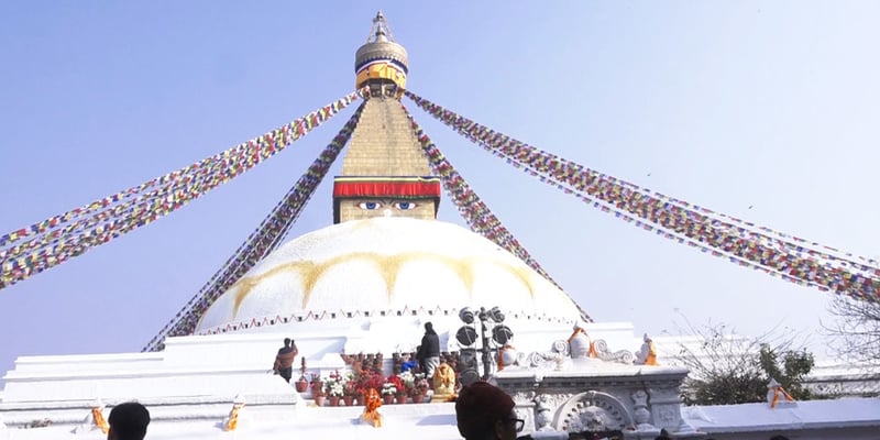 देशभर हर्षोल्लासका साथ ग्याल्पो ल्होसार मनाइँदै