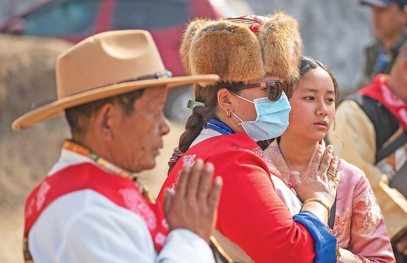 मनाइयो ग्याल्पो ल्होसार