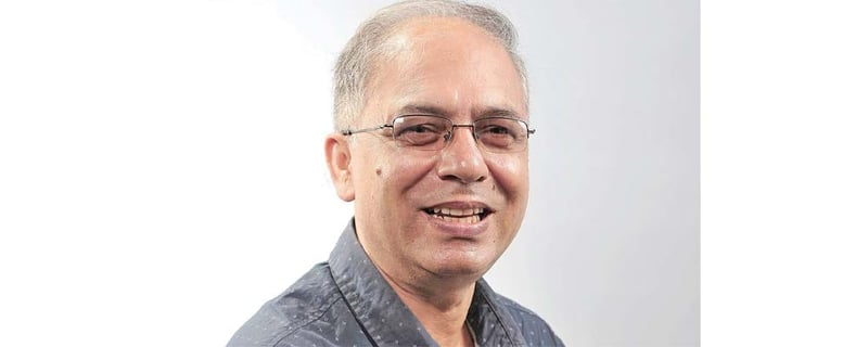 ‘पैतालाको डुलाइ र अन्तर्मनको हिँडाइ नै नियात्रा’