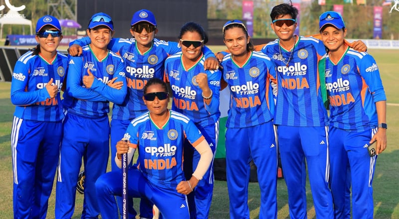 एसिया कप क्रिकेट : बङ्गलादेशलाई हराउँदै भारत च्याम्पियन