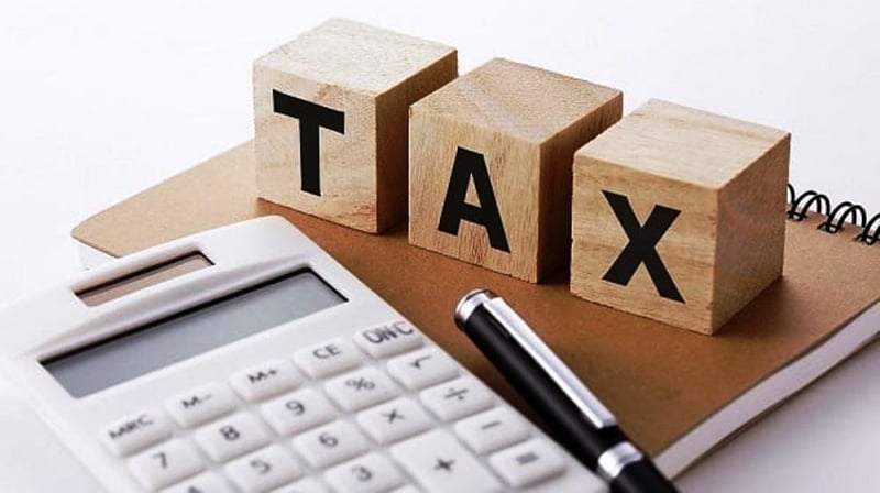 अमेरिकामा नयाँ कर लागु