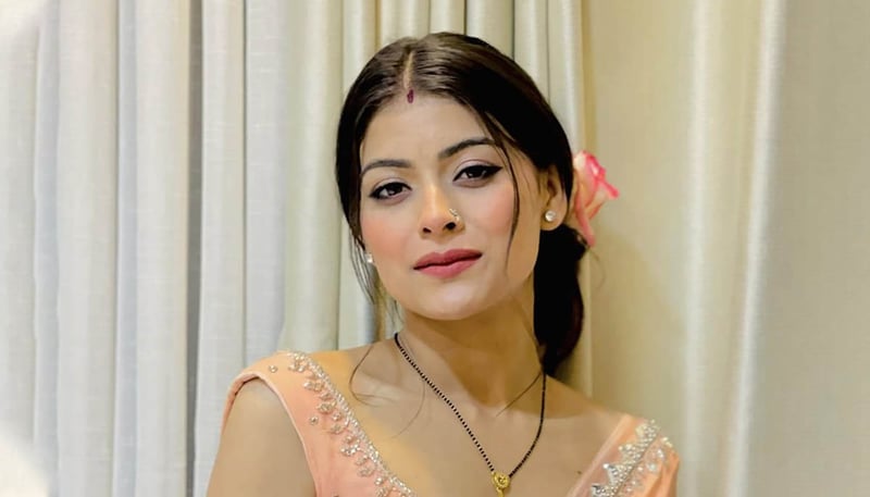 पर्दामा यौनकर्मीको आवाज बन्ने रोश्नीको प्रयास