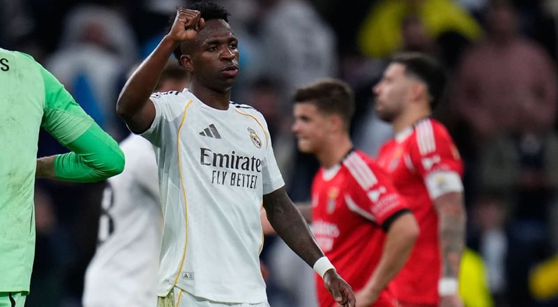 रियल म्याड्रिड च्याम्पियन्स लिगको अन्तिम १६ मा