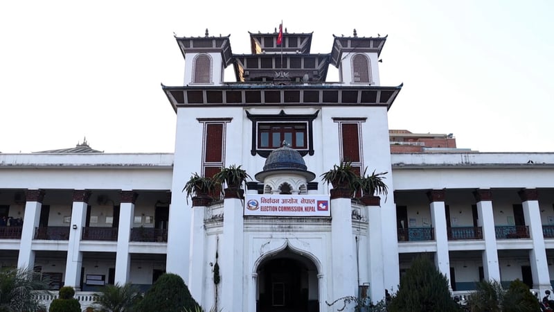 निर्वाचनमा स्वास्थ्यकर्मी तयारी अवस्थामा राख्न आयोगको निर्देशन