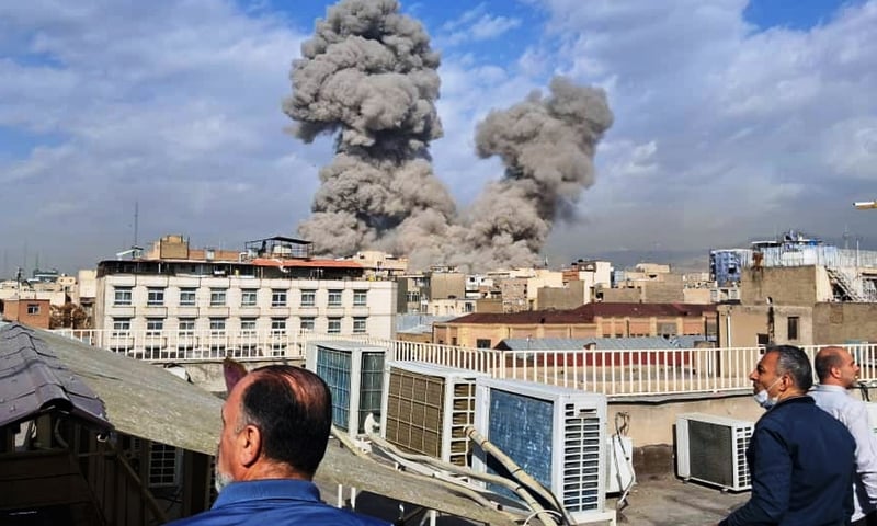 इरान आक्रमणपछि एसियन फुटबल क्लब नकआउट स्थगित