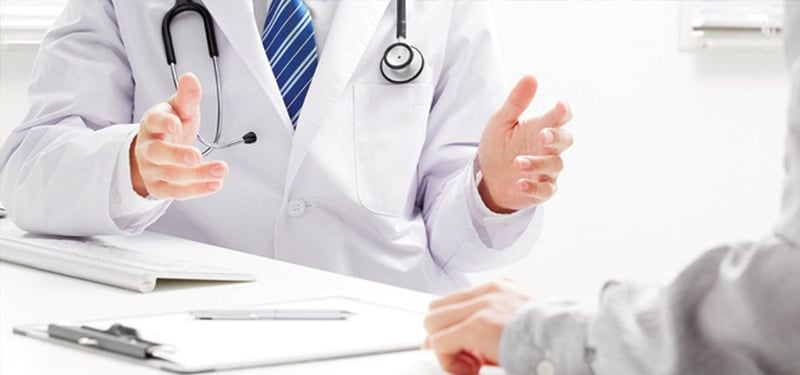 आकस्मिक कक्षमा विशेषज्ञ चिकित्सक