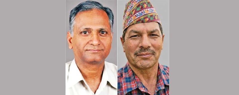 दुई प्राध्यापकलाई मरणोपरान्त ‘नइ प्रज्ञा पुरस्कार’