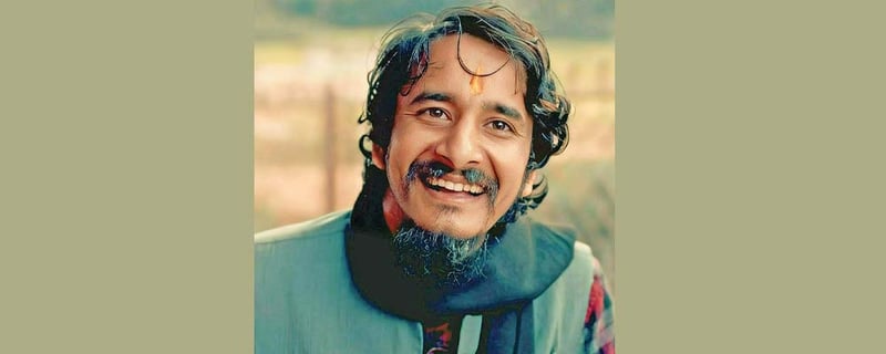 यौनकर्मीको कथा ‘लालिमा’