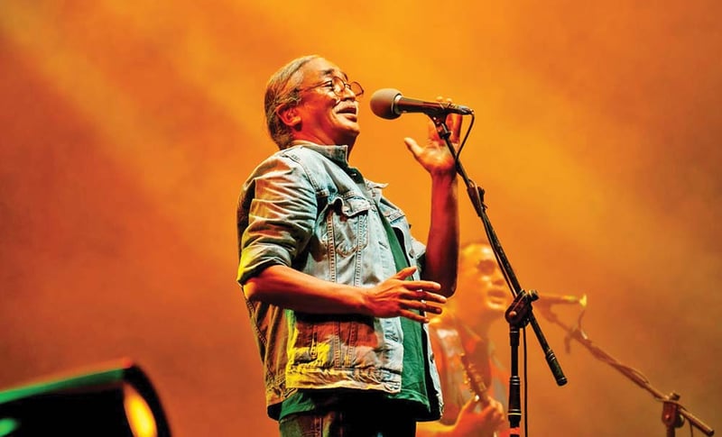 सिलिगुडीमा ‘नेपथ्य’