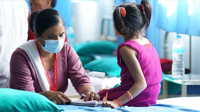 प्रभावकारी उपचारबाट धेरैले पाए नयाँ जीवन