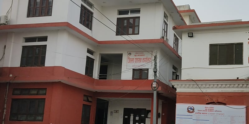 कृत्रिम अभाव सिर्जना नगर्न प्रशासनको आग्रह