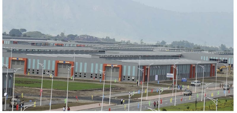 बलियो निर्यातसँगै चीनको व्यापार वृद्धि