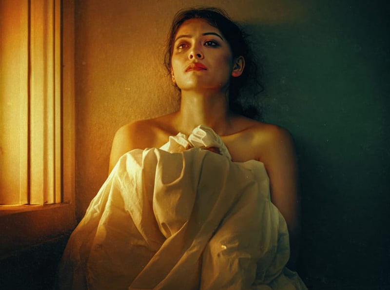 यौनकर्मीको कथामा आधारित ‘लालिमा’को बुकिङ खुला