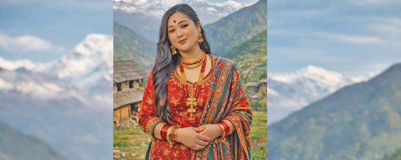 सङ्घर्ष र सफलताको यात्रामा तृप्ति