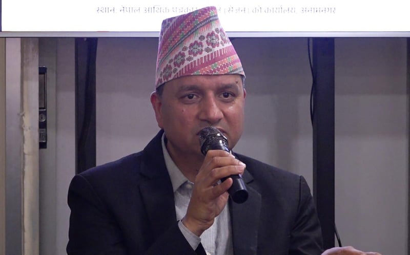 द्वन्द्वका कारण नेपाली अर्थतन्त्रमा चुनौती: कृषि, पर्यटन र वैदेशिक रोजगारी क्षेत्र मारमा