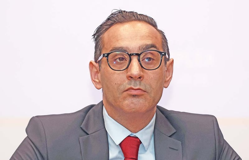 नेपाली फुटबलमा सबै नयाँ हुने छ : प्रशिक्षक एरेना