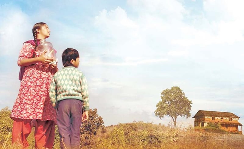 महोत्सवमा चौबिस चलचित्र