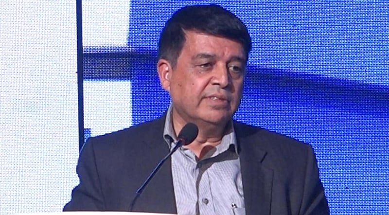 नेपालमा लगानीको अपार सम्भावना छ, ढुक्क हुनुहोस् : अध्यक्ष ढकाल