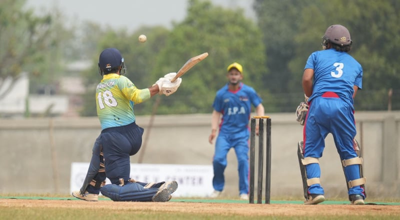 केपीएल : बाहिरिए एसपीए र हिमालयन