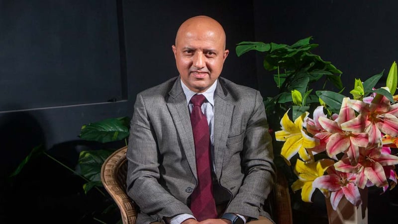 मुटु बचाउन नियमित व्यायाम गर्नु पर्छ