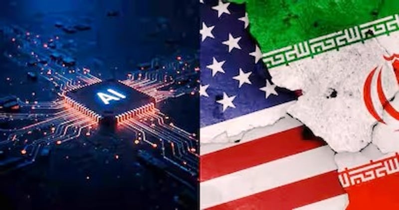 सामाजिक सञ्जालमा युद्ध सम्बन्धी एआई नक्कली सामग्री फैलिँदै