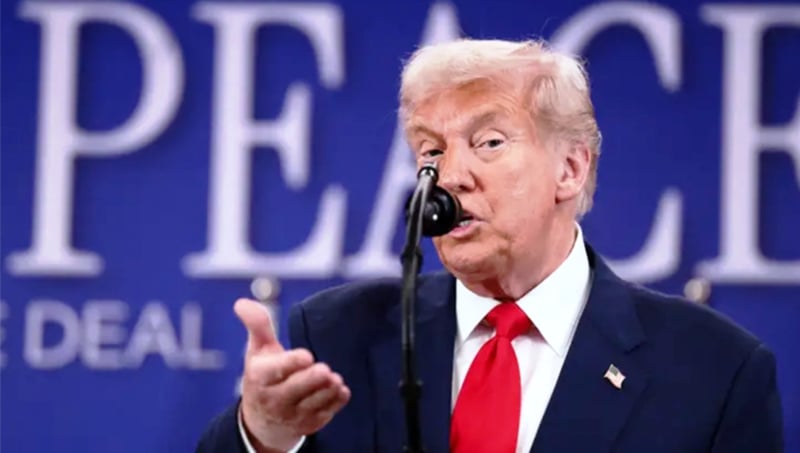 “अमेरिका र इरानबिच दीर्घकालीन र विश्वसनीय युद्धविराम सम्झौता आवश्यक”