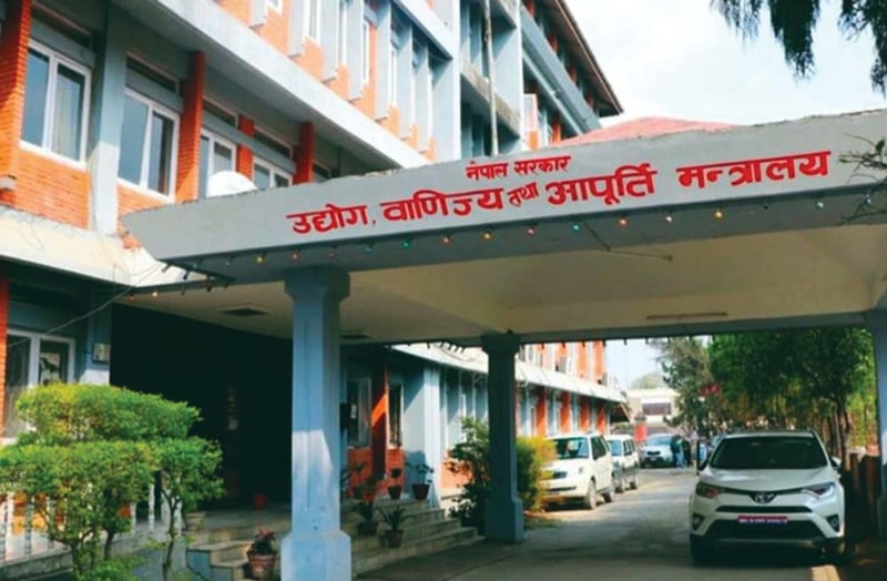 इथानोल मिश्रण योजना कार्यान्वयनमा