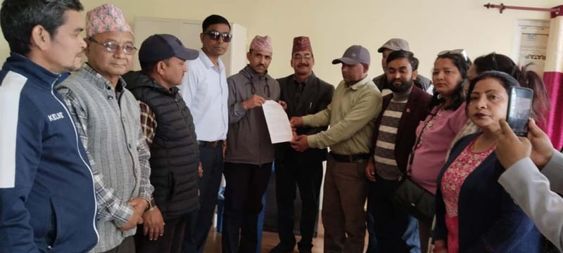 इनिशा हत्या प्रकरणको स्वतन्त्र छानबिन गर्न माग