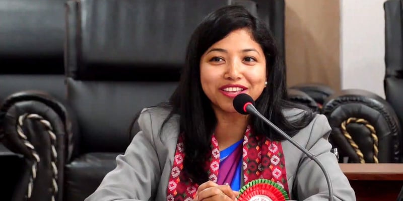 उपभोक्ता हित संरक्षण गर्न स्थानीय तहलाई दिएको अधिकार पर्याप्त छैन : कार्यवाहक प्रमुख डंगोल