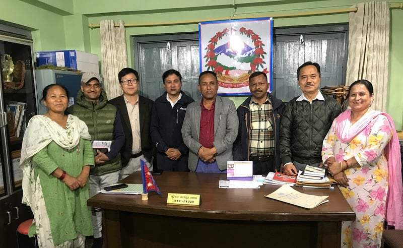 बन्दीपुरमा नेपालकै पहिलो ‘होमस्टे सर्किट’ घोषणाको तयारी