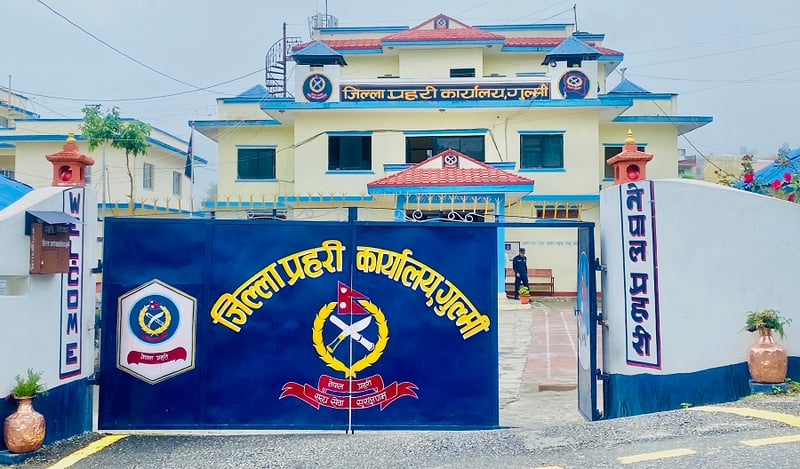 गुल्मीमा फागुन महिनामा १० मुद्दा दर्ता