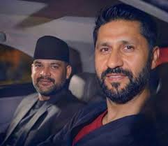 चिनियाँ कम्युनिष्ट पार्टीद्वारा रास्वपालाई बधाई