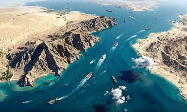 खाडी क्षेत्रमा चर्कियो महँगी