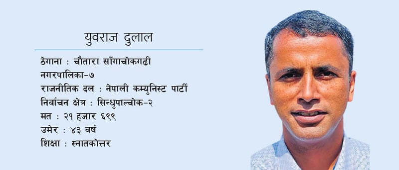 जनमुक्ति सेना हुँदै सङ्घीय संसद्को यात्रा