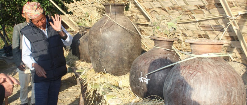 समावेशीकरणको दिशामा नयाँ फड्को : गोरखापत्रद्वारा प्रकाशित बाहिङ भाषा