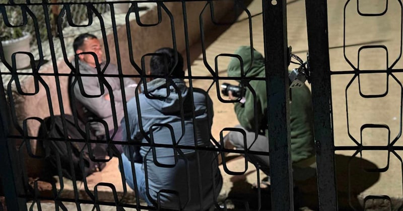 कपुरकोटमा मिटर बक्स आपूर्तिमा ढिलाइः वडा अध्यक्ष खड्काद्वारा धर्ना