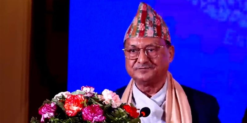 आत्मनिर्भर औद्योगिक संरचना विकासका लागि विशेष औद्योगिक नीति ल्याउन पहल