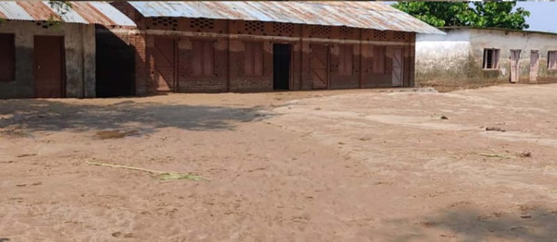 छ महिनादेखि गणित विषयको पठनपाठन बन्द