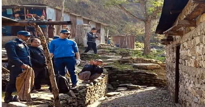 बञ्चरो प्रहारबाट तीन जना गम्भीर घाइते