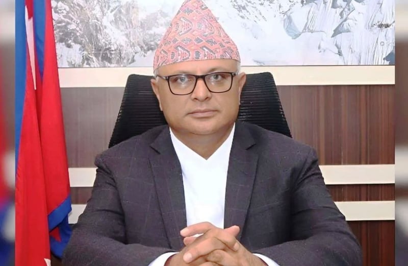 पदमार्गमा आधारित पर्यटन विकासले प्रदेशको समृद्धिमा महत्वपूर्ण योगदान : मुख्यमन्त्री कार्की