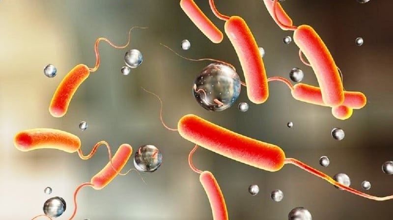 सरसफाइ प्रवर्द्धन कार्यक्रम सञ्चालन पछि झाडापखाला हुने दरमा कमी